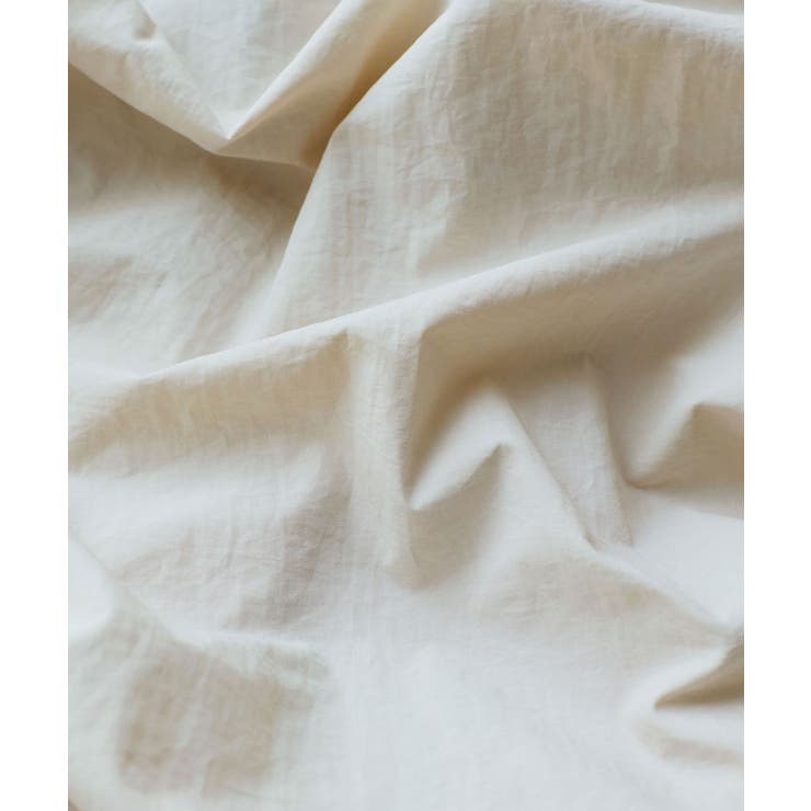 etoll エトル ナイロンスタンドカラーブルゾン | Fashion Letter | 詳細画像20 