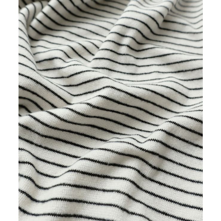 etoll エトル クルー＆スクエア | Fashion Letter | 詳細画像20 