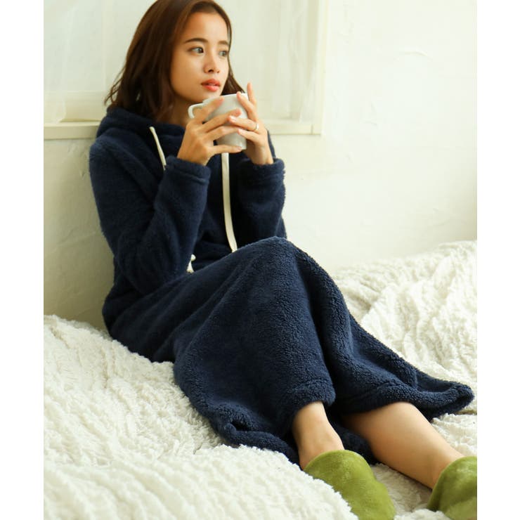 おうち時間に最適 秋冬新作 あったかボア 裏起毛 品番 Ft Fashion Letter ファッションレター のレディース ファッション通販 Shoplist ショップリスト