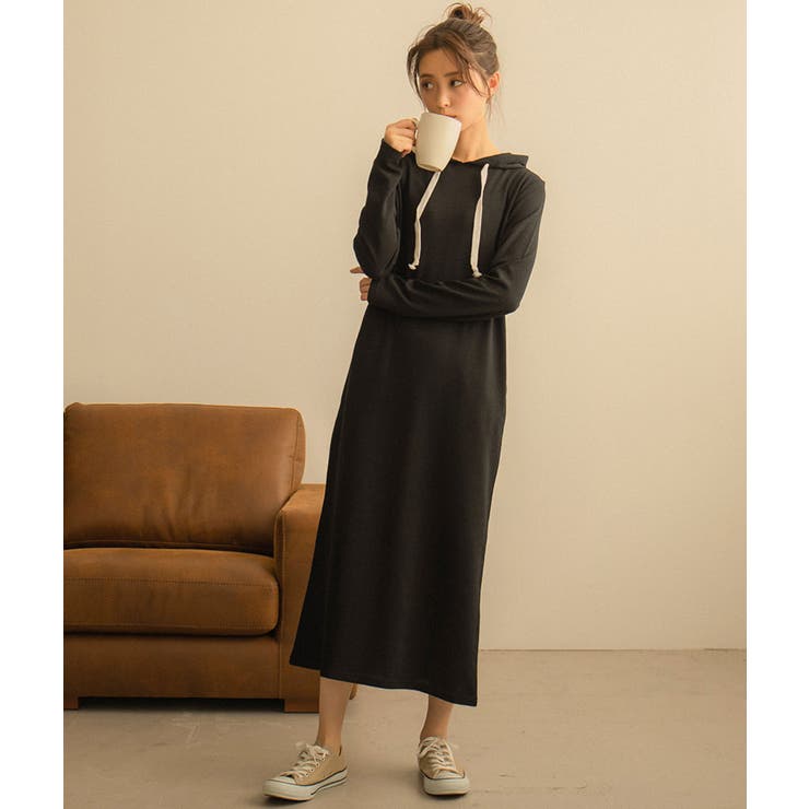 おうち時間に最適 裏毛スウェットワンピース ルームウェア 品番 Ft Fashion Letter ファッションレター のレディースファッション通販 Shoplist ショップリスト おうち時間に最適 裏毛スウェットワンピース ルームウェア 品番 Ft Fashion Letter ファッションレター のレディースファッション通販 Shoplist ショップリスト