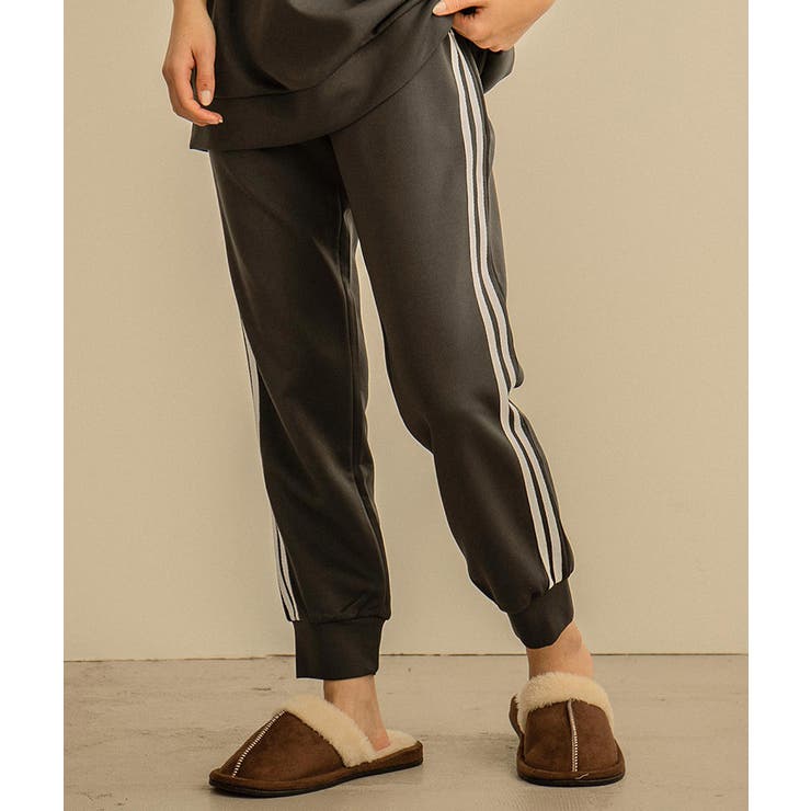 イージーパンツルームウェア サイドラインパンツ おうち服 品番 Ft Fashion Letter ファッションレター のレディース ファッション通販 Shoplist ショップリスト イージーパンツルームウェア サイドラインパンツ おうち服 品番 Ft Fashion Letter ファッションレター のレディース ファッション通販 Shoplist ショップリスト