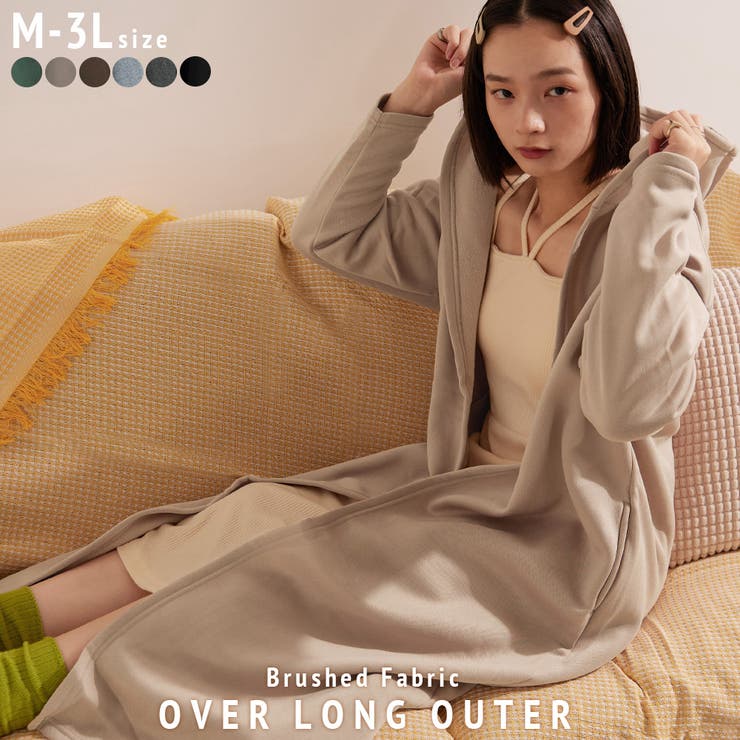 Fashion Letter ファッションレター | Fashion Letter | 詳細画像1 