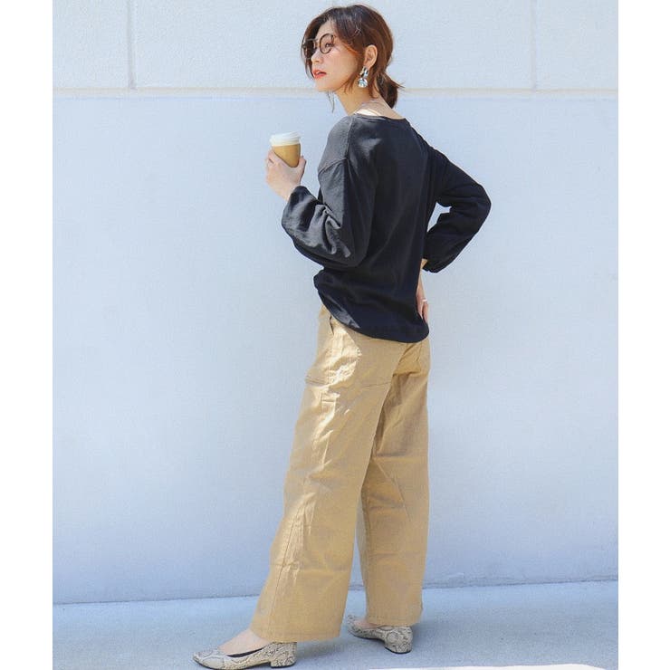 Fashion Letter ファッションレター | Fashion Letter | 詳細画像12 