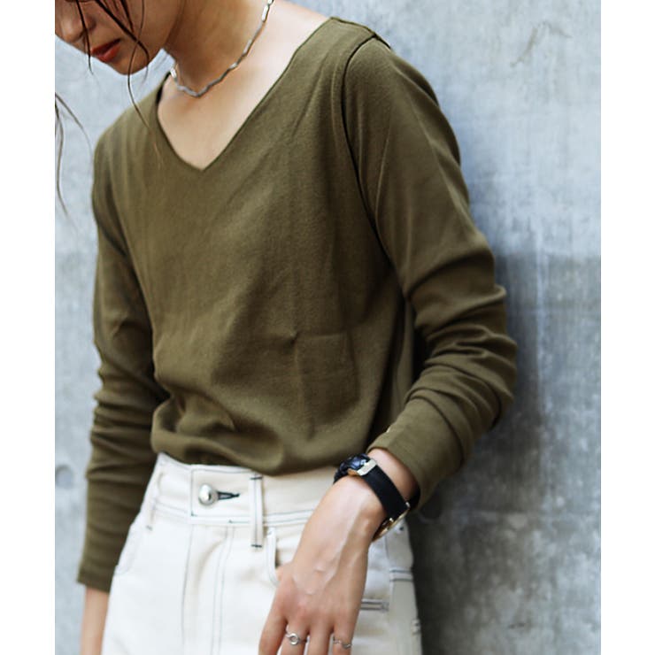 カーキ | Fashion Letter ファッションレター | Fashion Letter