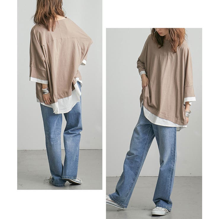 Fashion Letter ファッションレター | Fashion Letter | 詳細画像10 