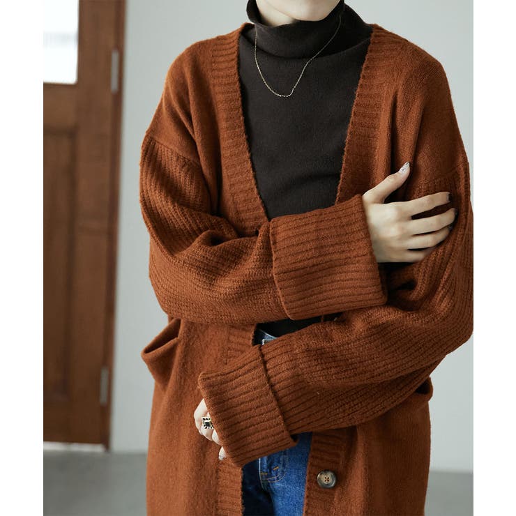 etoll エトル ロングスリーブ | Fashion Letter | 詳細画像8 