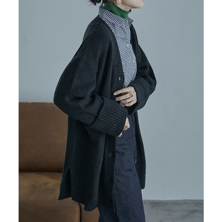 etoll エトル ロングスリーブ | Fashion Letter | 詳細画像16 