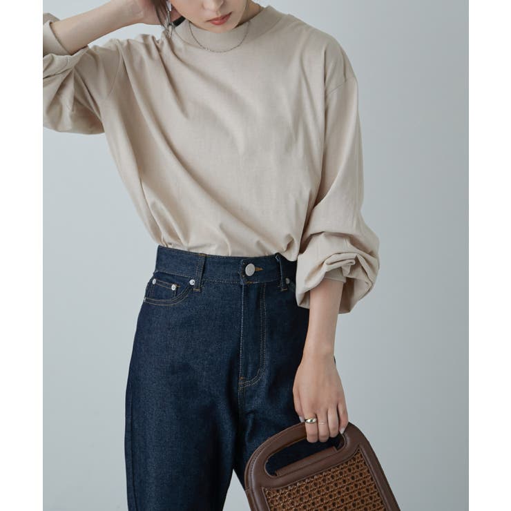 ライトベージュ | Fashion Letter ファッションレター | Fashion Letter