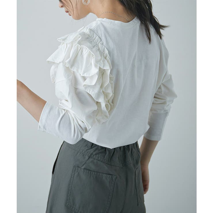 Fashion Letter ファッションレター | Fashion Letter | 詳細画像5 