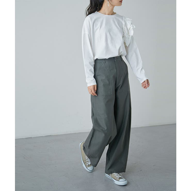 Fashion Letter ファッションレター | Fashion Letter | 詳細画像6 