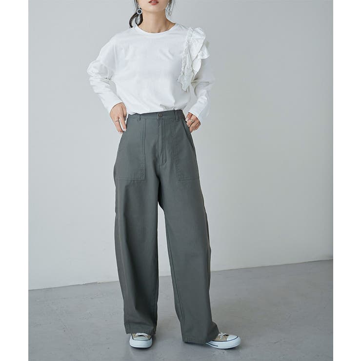 Fashion Letter ファッションレター | Fashion Letter | 詳細画像7 