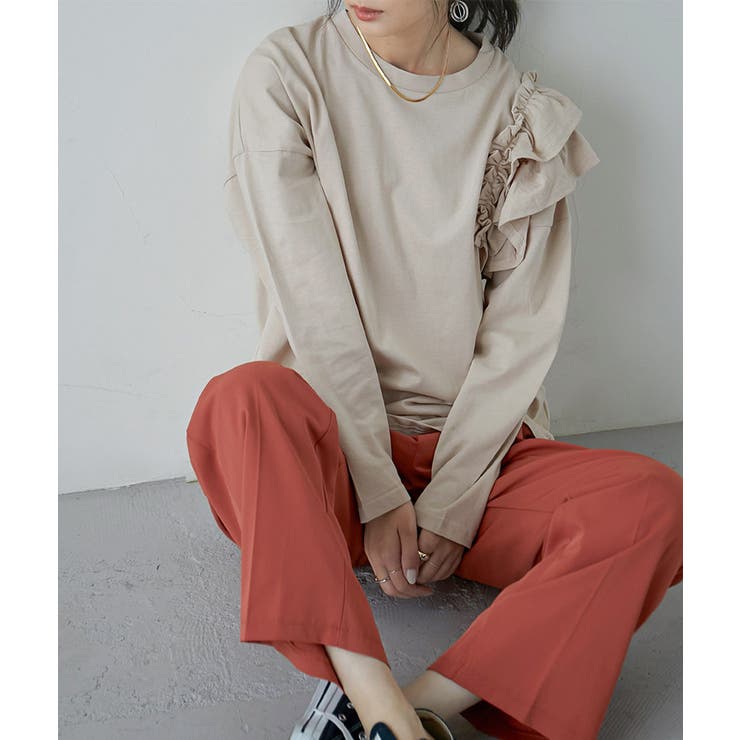 Fashion Letter ファッションレター | Fashion Letter | 詳細画像10 