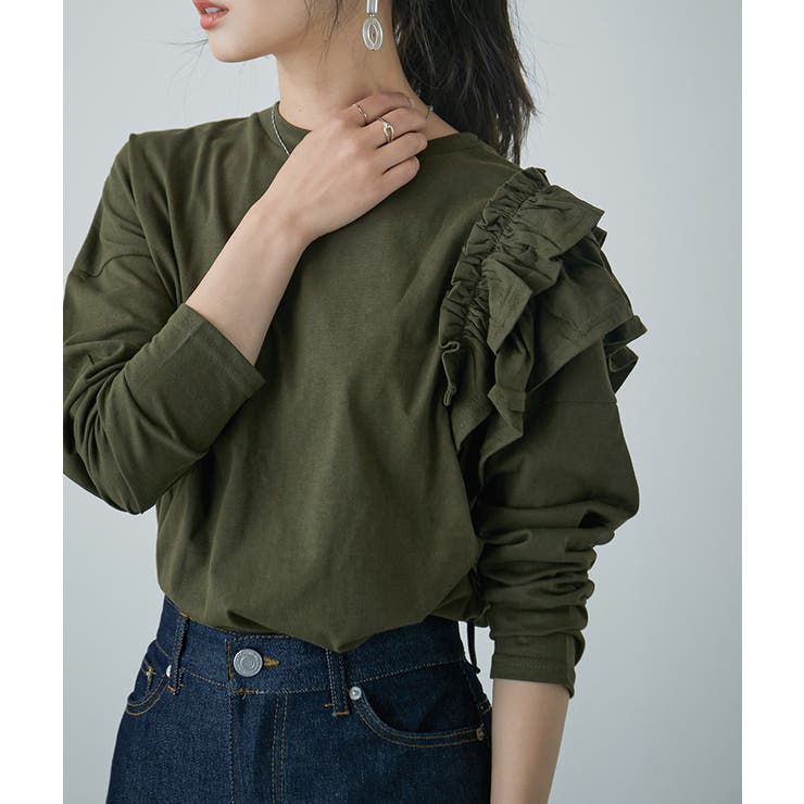 Fashion Letter ファッションレター | Fashion Letter | 詳細画像13 