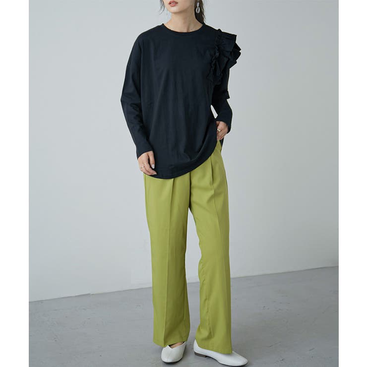 Fashion Letter ファッションレター | Fashion Letter | 詳細画像19 