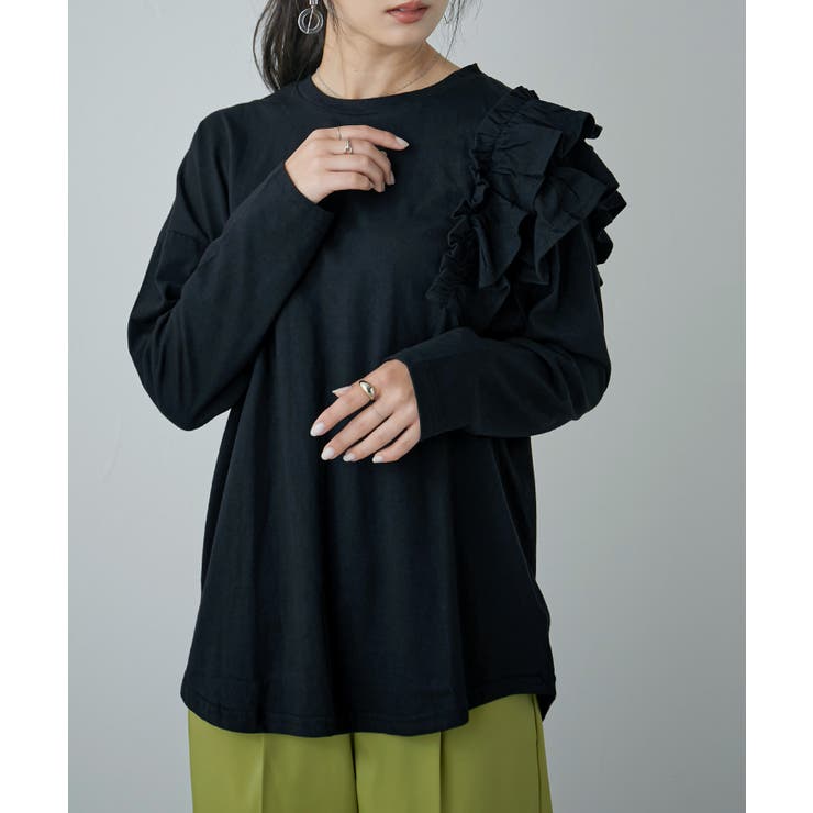 ブラック | Fashion Letter ファッションレター | Fashion Letter