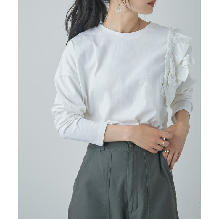 オフホワイト | Fashion Letter ファッションレター | Fashion Letter