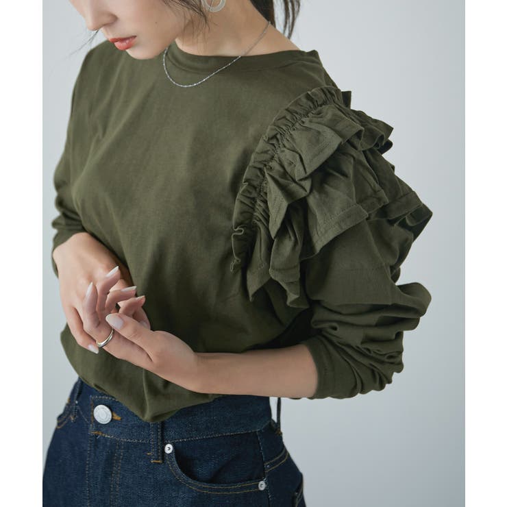 カーキ | Fashion Letter ファッションレター | Fashion Letter