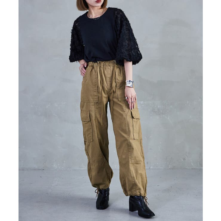 Fashion Letter ファッションレター | Fashion Letter | 詳細画像7 