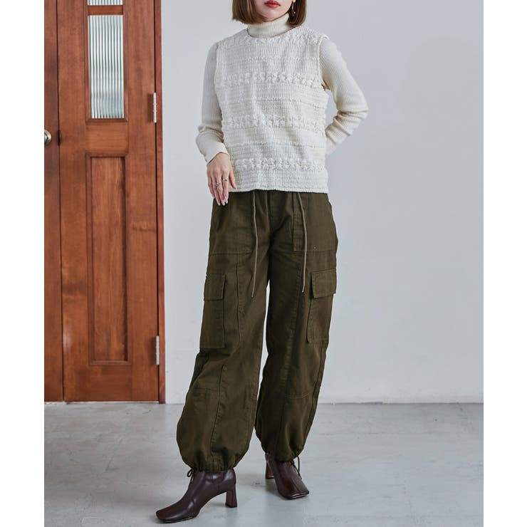 Fashion Letter ファッションレター | Fashion Letter | 詳細画像12 