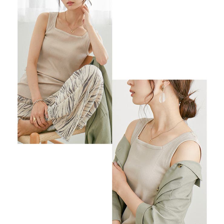 Fashion Letter ファッションレター | Fashion Letter | 詳細画像7 