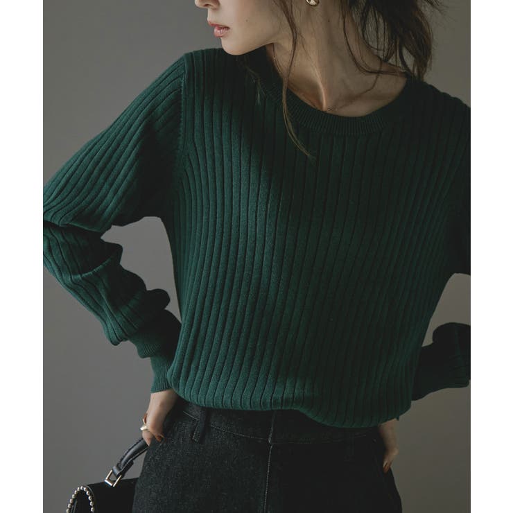 ダークグリーン | Fashion Letter ファッションレター | Fashion Letter