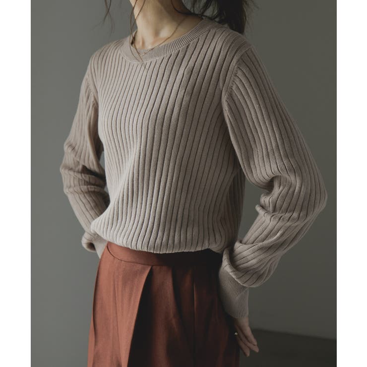 グレーベージュ | Fashion Letter ファッションレター | Fashion Letter