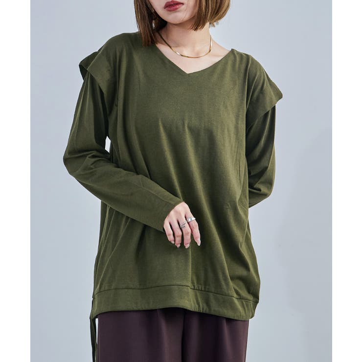 Fashion Letter ファッションレター | Fashion Letter | 詳細画像14 