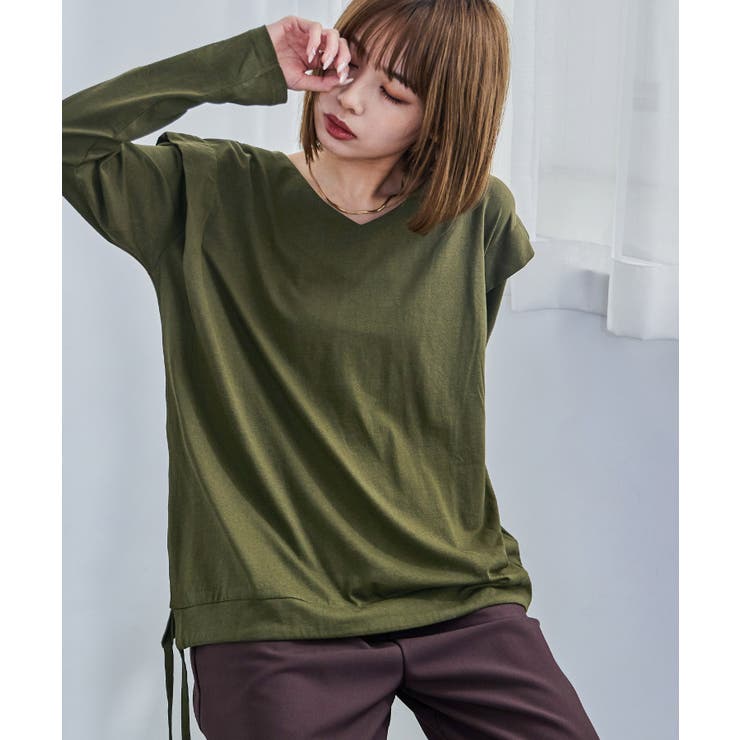 カーキ | Fashion Letter ファッションレター | Fashion Letter