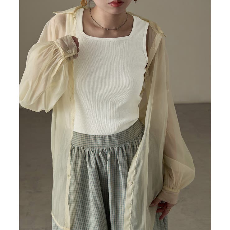 Fashion Letter ファッションレター | Fashion Letter | 詳細画像7 