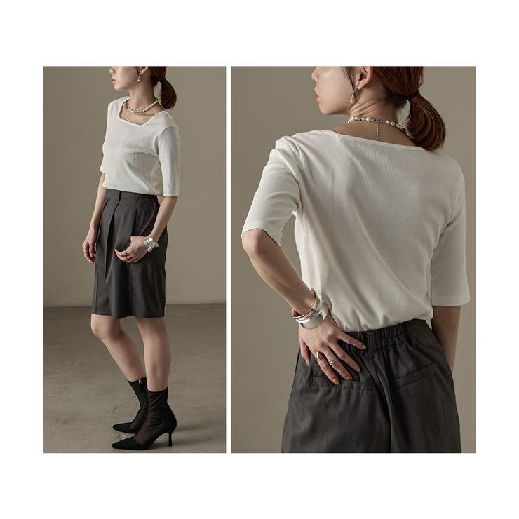 Fashion Letter ファッションレター | Fashion Letter | 詳細画像18 