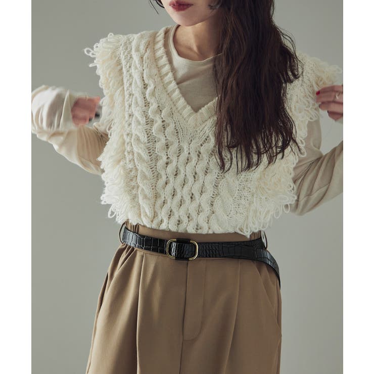 Fashion Letter ファッションレター | Fashion Letter | 詳細画像4 