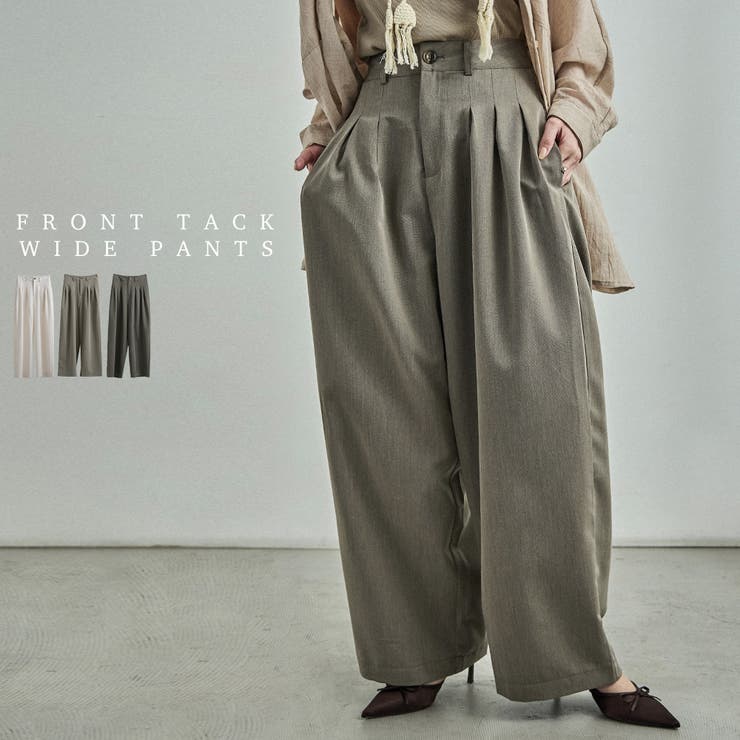 Fashion Letter ファッションレター | Fashion Letter | 詳細画像1 