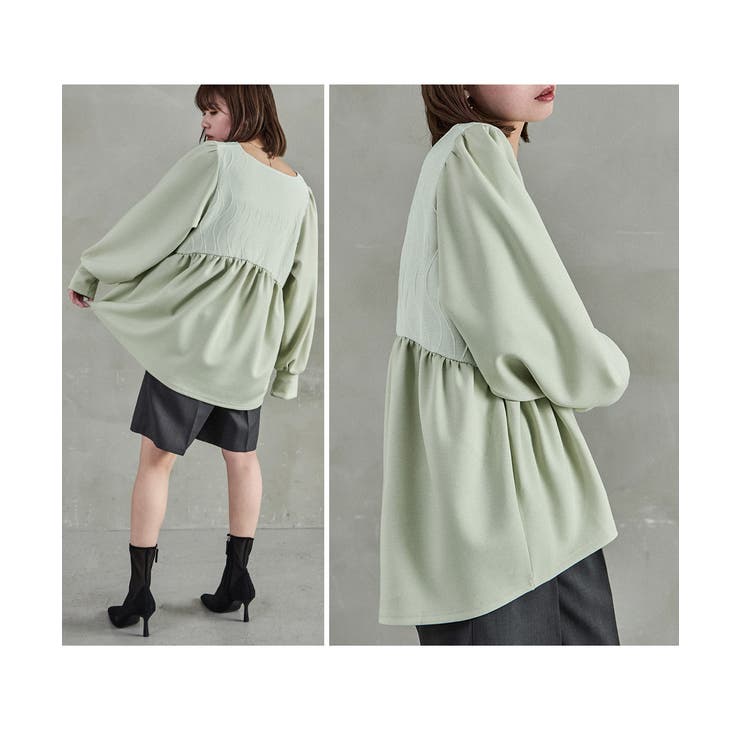 Fashion Letter ファッションレター | Fashion Letter | 詳細画像11 