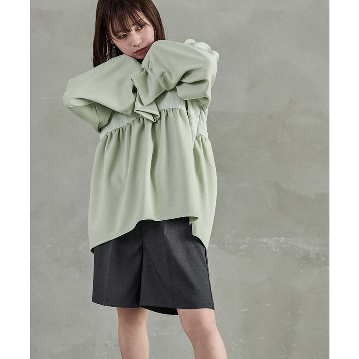 Fashion Letter ファッションレター | Fashion Letter | 詳細画像12 