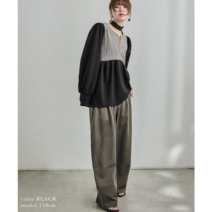 Fashion Letter ファッションレター | Fashion Letter | 詳細画像13 
