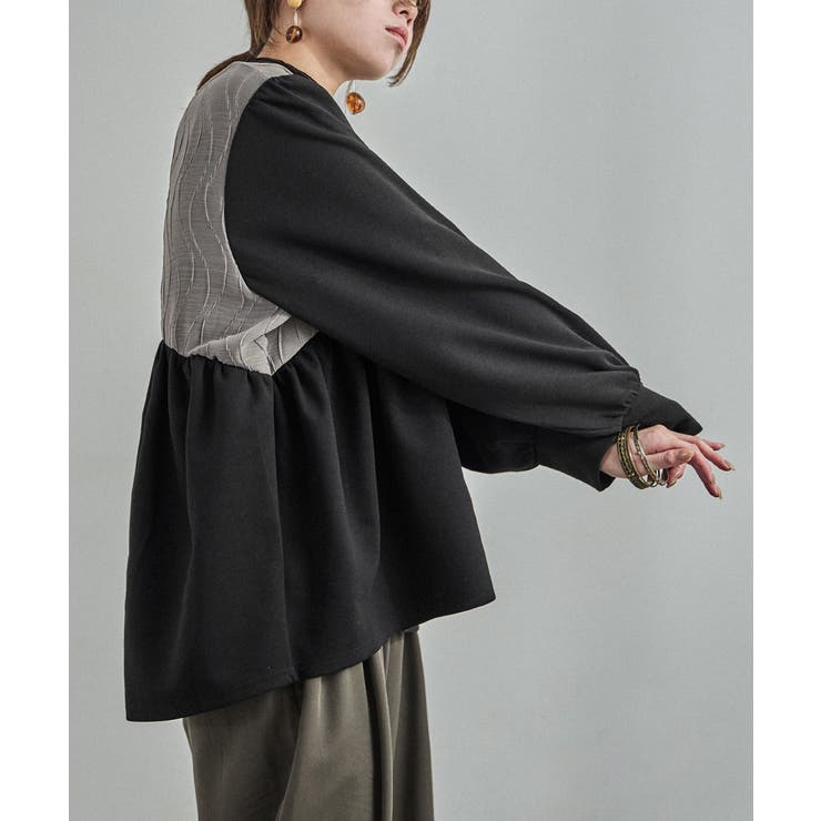 Fashion Letter ファッションレター | Fashion Letter | 詳細画像17 