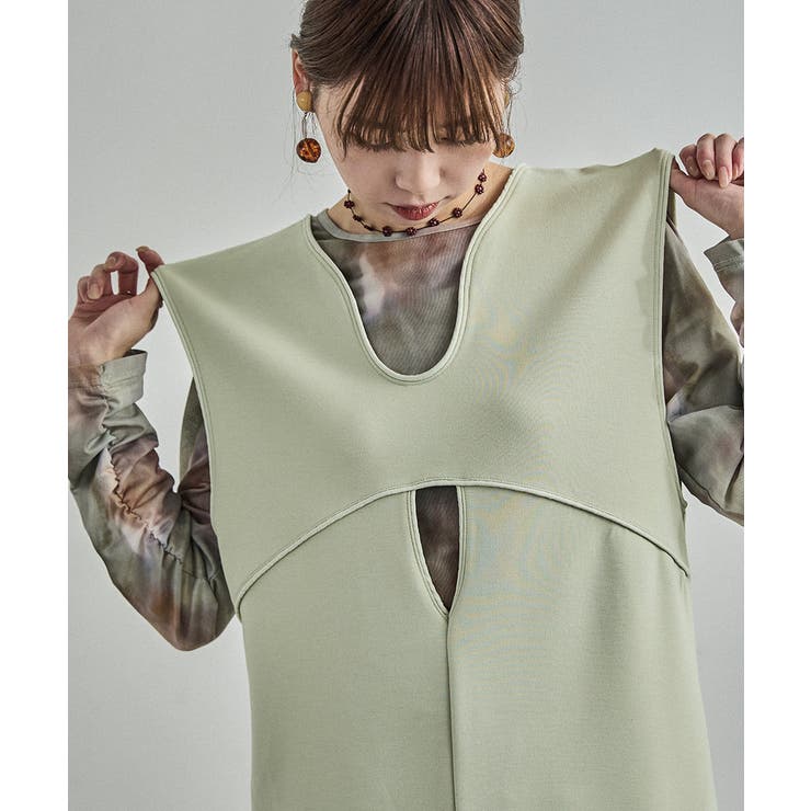 Fashion Letter ファッションレター | Fashion Letter | 詳細画像10 