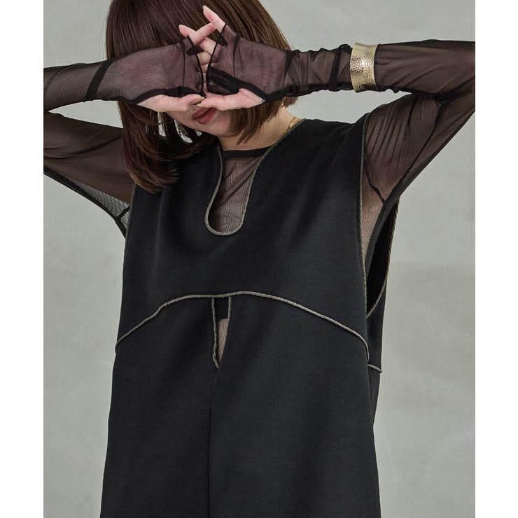 Fashion Letter ファッションレター | Fashion Letter | 詳細画像18 