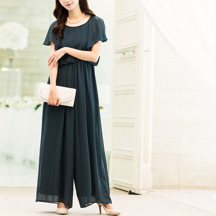 niana ニアナ パーティードレス | Fashion Letter | 詳細画像16 