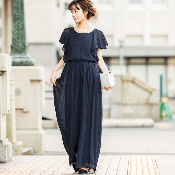 niana ニアナ パーティードレス | Fashion Letter | 詳細画像6 