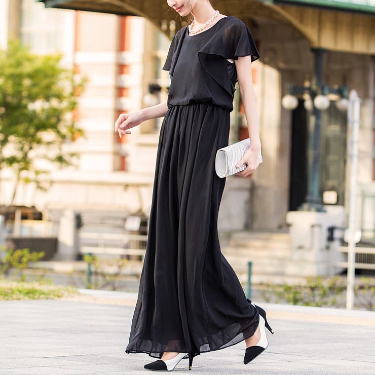 niana ニアナ パーティードレス | Fashion Letter | 詳細画像8 