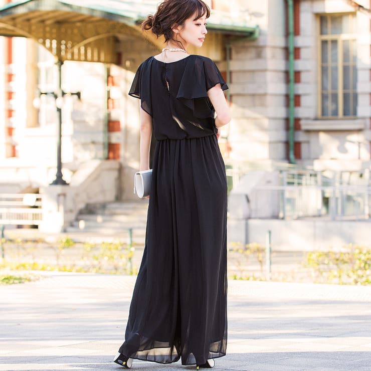 niana ニアナ パーティードレス | Fashion Letter | 詳細画像10 