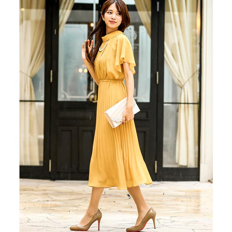 niana ニアナ 結婚式[品番：FT000005873]｜Fashion Letter