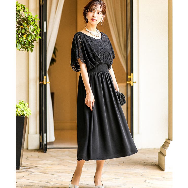 niana ニアナ レース | Fashion Letter | 詳細画像14 