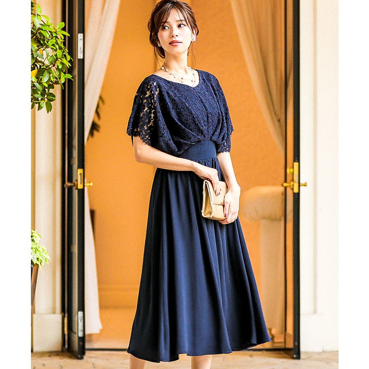 niana ニアナ レース | Fashion Letter | 詳細画像9 