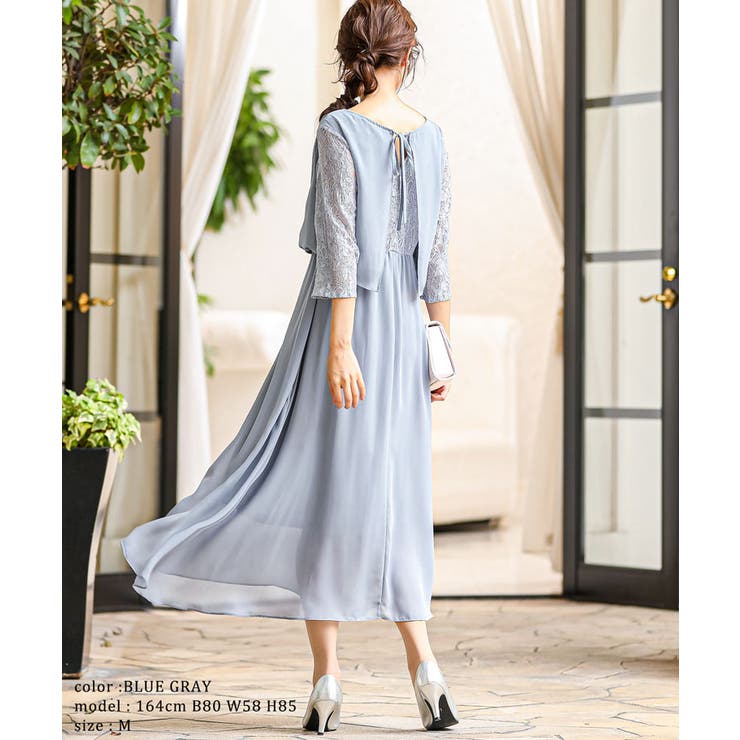 niana ニアナ バックレース | Fashion Letter | 詳細画像2 