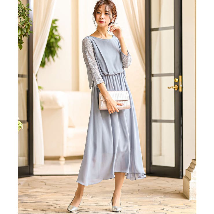 niana ニアナ バックレース | Fashion Letter | 詳細画像3 