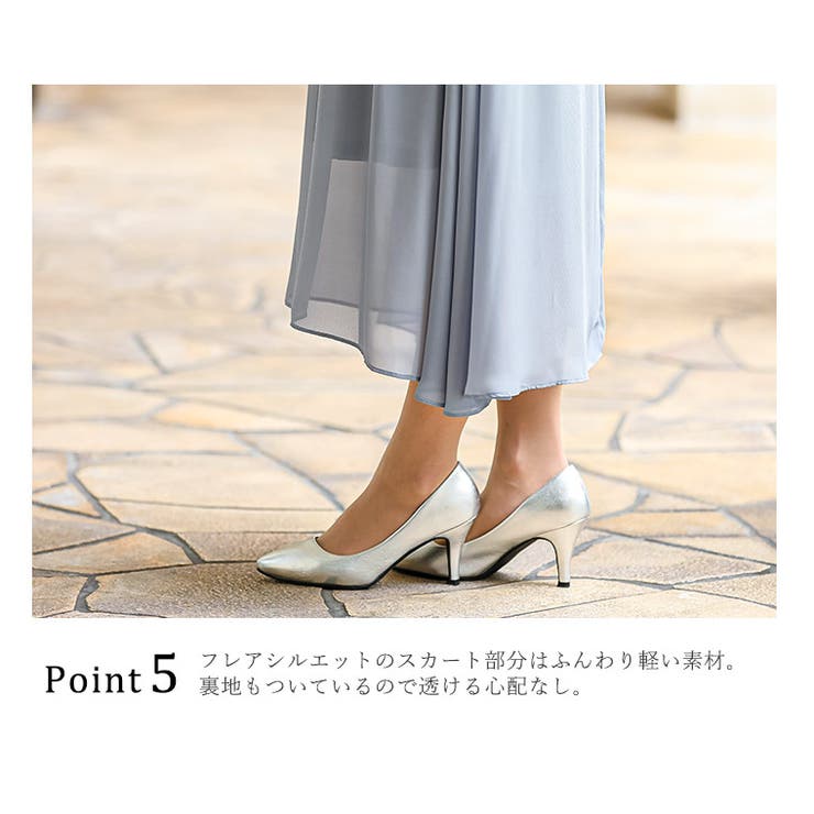 niana ニアナ バックレース | Fashion Letter | 詳細画像19 