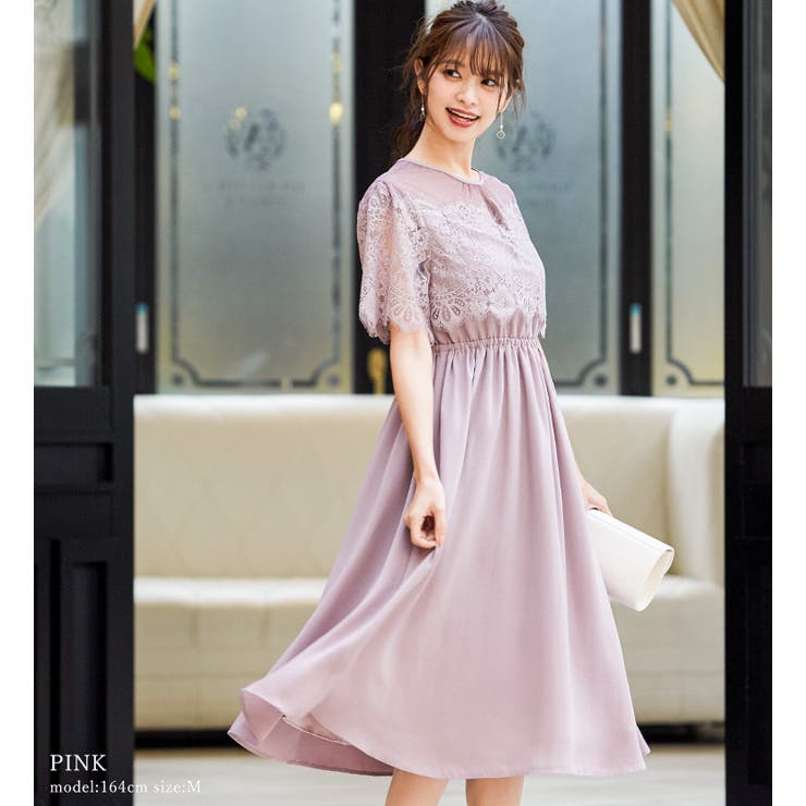 niana ニアナ 結婚式[品番：FT000006036]｜Fashion Letter
