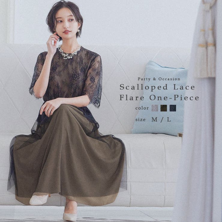 niana ニアナ 結婚式 | Fashion Letter | 詳細画像1 
